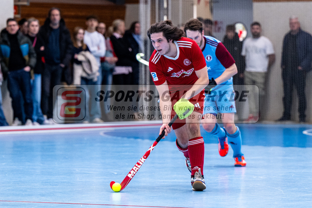 BHC Herren - UHC II 4-9 15.02.2025 SG LR-7184 | Hockey,Sport,Fieldhockey,1.Bundesliga,2.Bundesliga,Sportfotografie,Shop,Sportphotography,Feldhockey,Hockeyliga