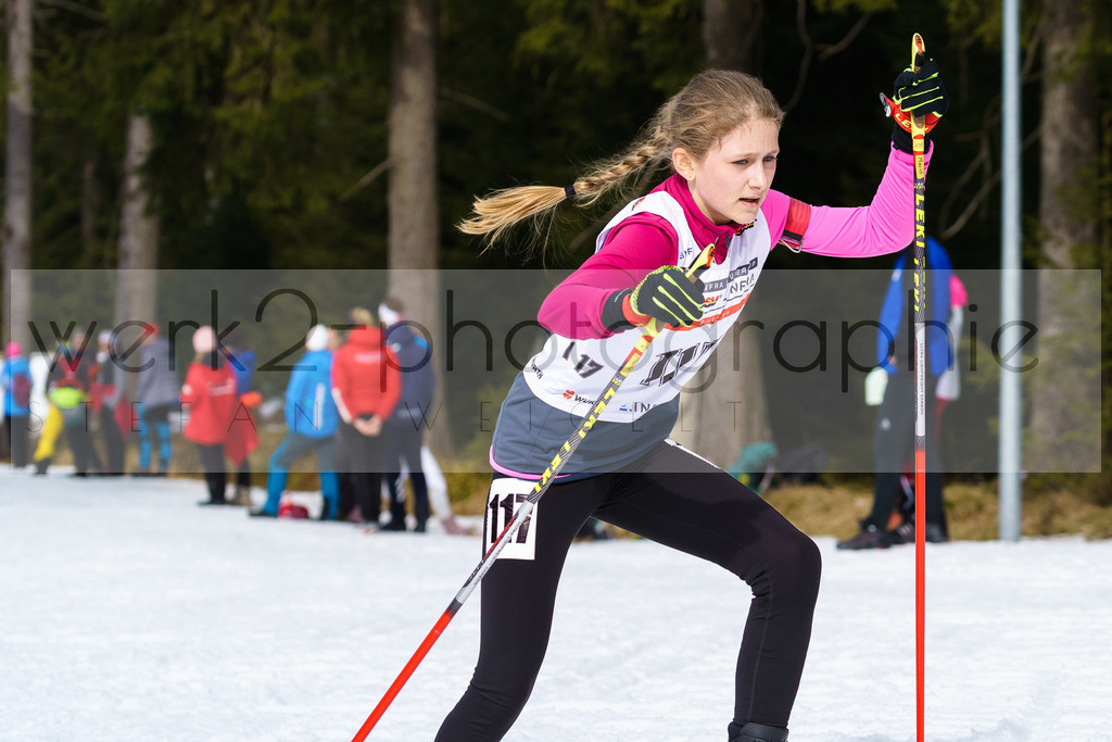 DSC Oberweisenthal | O´thal am 18. und 19. März 2023