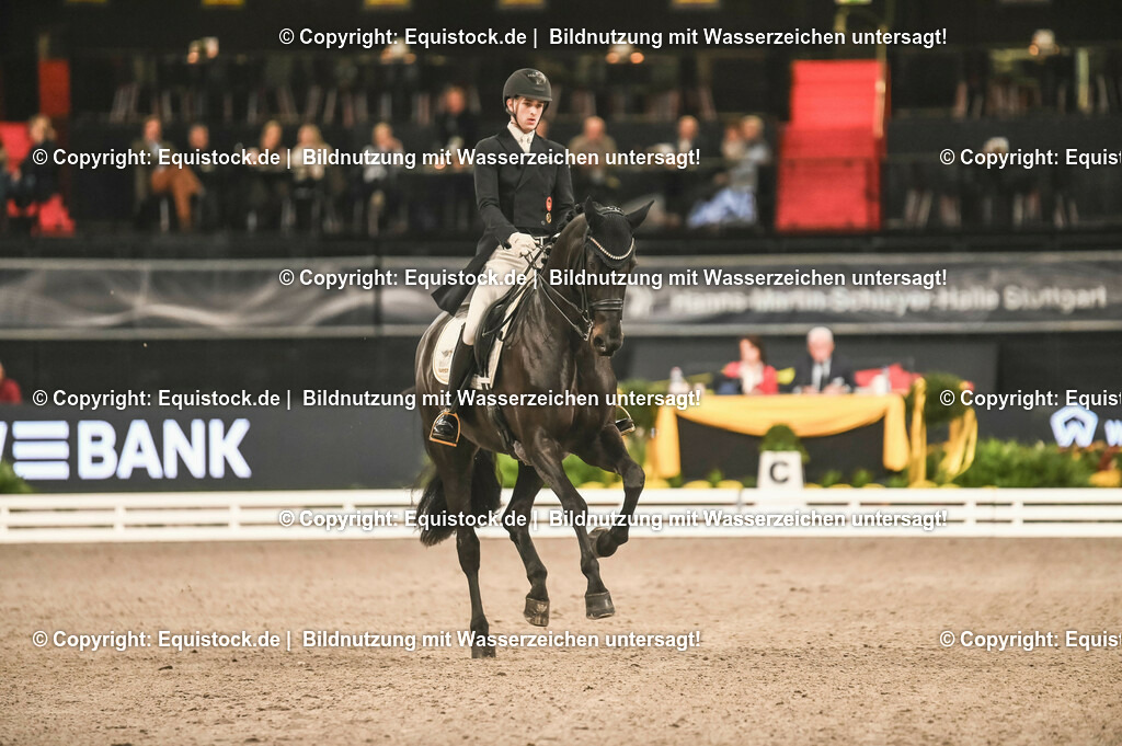 20231115_20_Dressur_Kl-S++_0280_TOMsPiC | Foto: Thomas Hartig