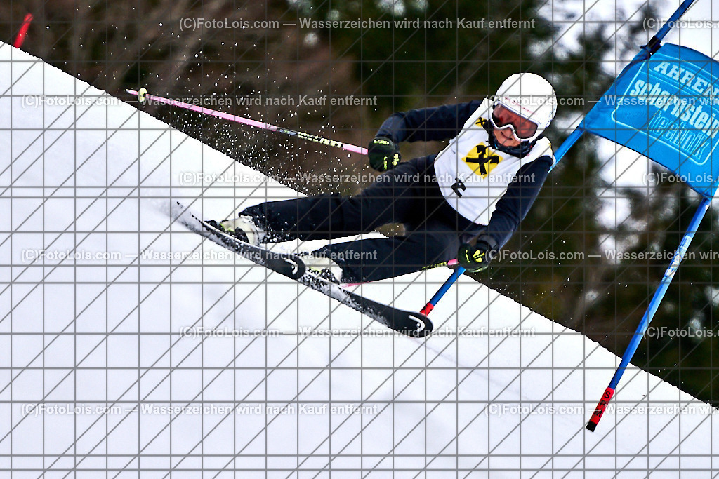 ALP6904_NOe-MASTERS-Cup-RTL_Distelpiste_Marik Gabriele 1 | (C)FotoLois.com, Alois Spandl. NÖ MASTERS-Cup Riesentorlauf auf der Distelpiste in Lackenhof, Sa 10. Februar 2024.