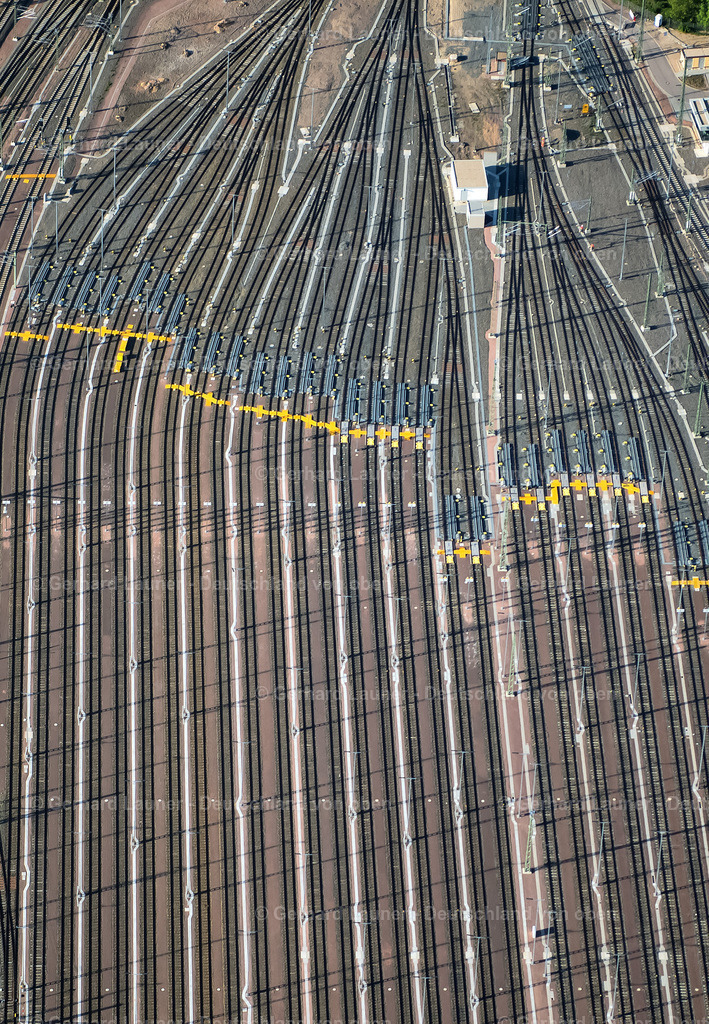 9300191 | Hauptbahnhof, Halle-Saale