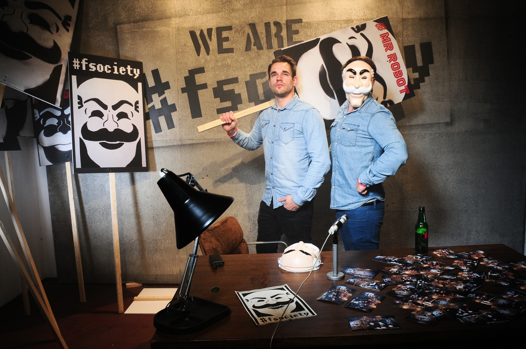 0129_fsociety | Mr. Robot - fsociety - Realisiert mit Pictrs.com