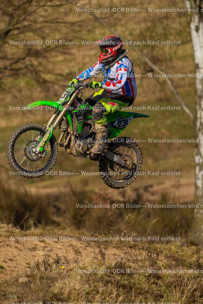 Triptis Training 7.3.2026-9680 | OCR Bilder Fotograf Eisenach Michael Schröder