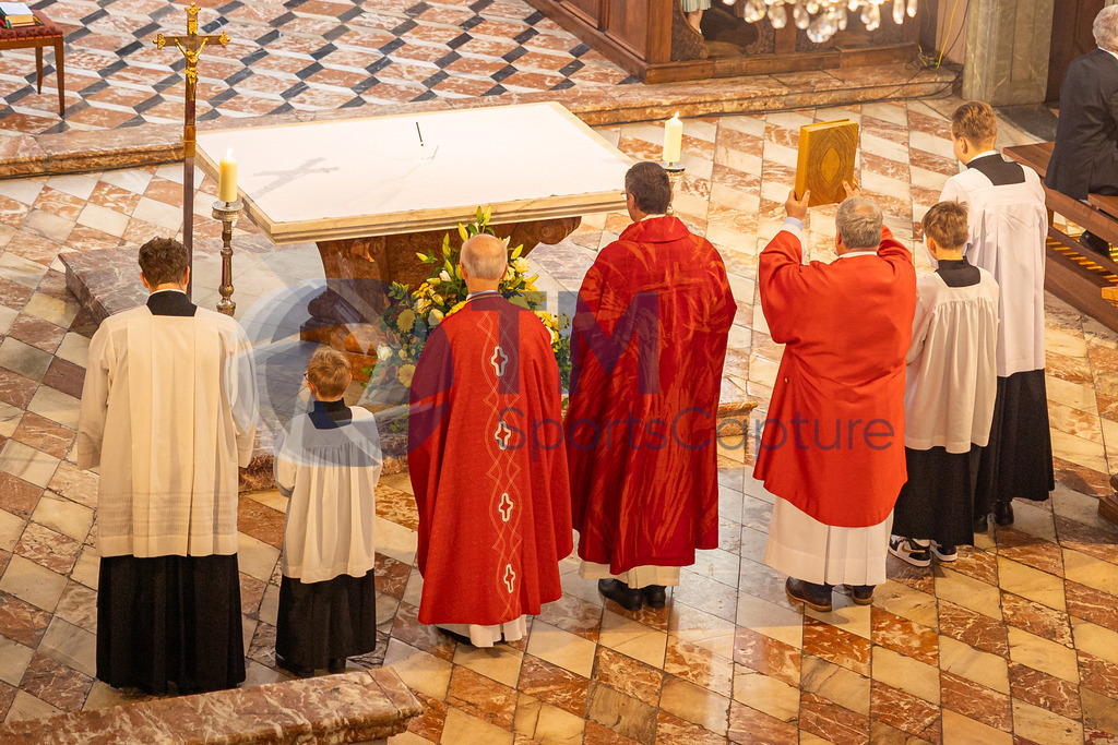 _06_5911 | Firmung Klagenfurt-Dom 19.05.2024 8 Uhr