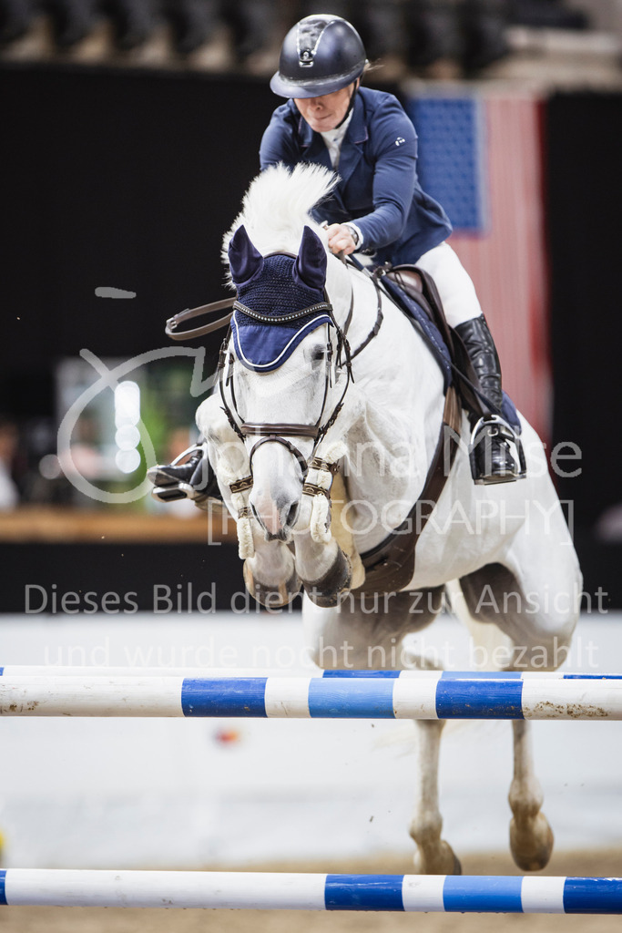 251031_OLD_S2-Spr-713 | Turnierfotos Oldenburg 2025 | S**-Springen