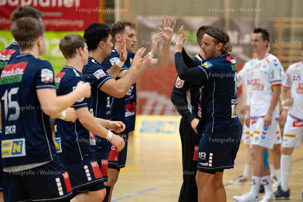 20230930 HLA Jags v Fivers-59 | Fotografie Woldron