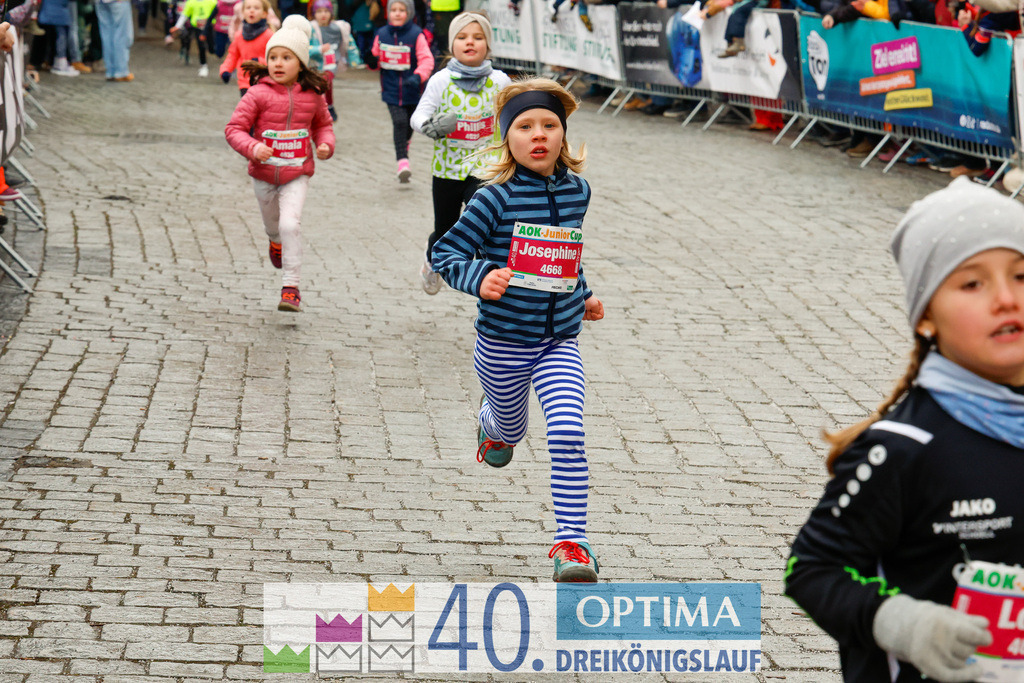 AOK JuniorCup 400m | 3koenigslauf 2026 - Realisiert mit Pictrs.com