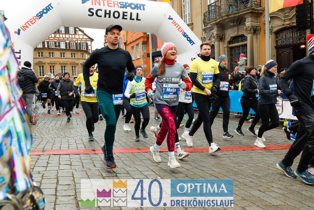 VR Bank Hauptlauf 10km | 40. Optima 3koenigslauf 2026 - Realisiert mit Pictrs.com