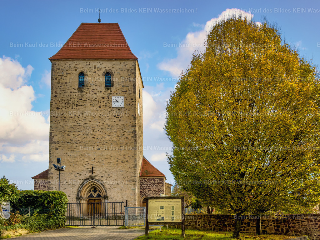 Magdeburg Ottersleben St_Stephani-Kirche-3956 | Ottersleben Kirche St Stephani - Realisiert mit Pictrs.com