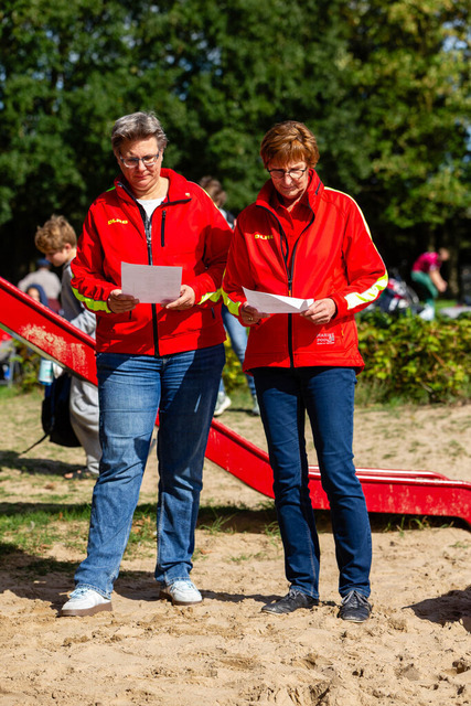 DLRG, Rettungssport, Beach- & Oceanevents, NRW-Landesmeisterschaften Freiwasser Rettungssport 2026 20.09.2026 | Kalkar-Wissel, Deutschland - September, 20: Impressionen der 7. NRW-Landesmeisterschaften Freiwasser Rettungssport 2026 im Naturbad Wisseler See (Foto: Benedikt Lang (DLRG)) - Realisiert mit Pictrs.com