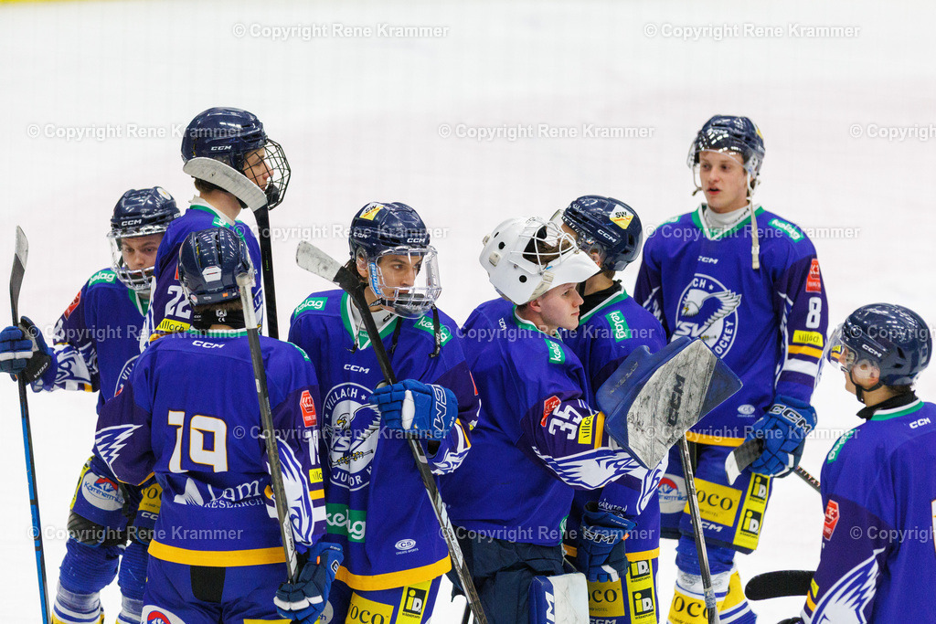VSV U20 vs NHA 07 03 2026 00090 | Foto Krammer