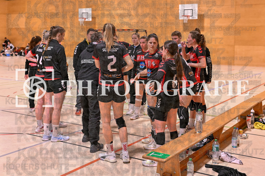 GER, SG Maulburg/Steinen - SG Muggensturm/Kuppenheim, Handball, Suedbadenliga, 17. Spieltag, Saison 2023/2024, 09.03.2024 | Team SGMK

GER, SG Maulburg/Steinen - SG Muggensturm/Kuppenheim, Handball, Suedbadenliga, 17. Spieltag, Saison 2023/2024, 09.03.2024

Foto: TH Fotografie/Thomas Hess