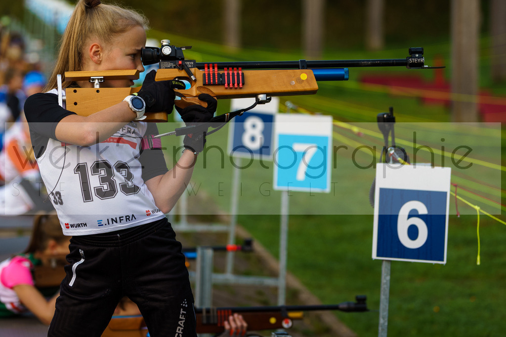 RWS-Cup Buntenbock | Buntenbock am 24. bis 26. 
September 2021