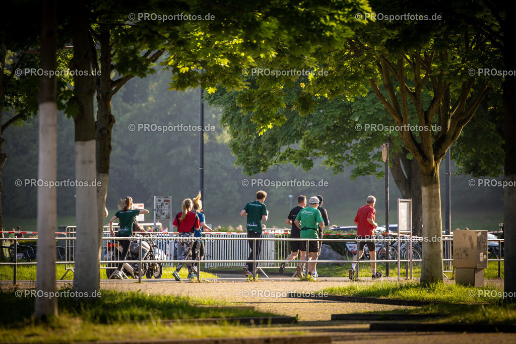 13. Koelner Leselauf in Koeln, 25.05.2023 | Impressionen vom 13. Koelner Leselauf am 25.05.2023 im Sportpark Muengersdorf in Koeln. Foto: BEAUTIFUL SPORTS/Axel Kohring