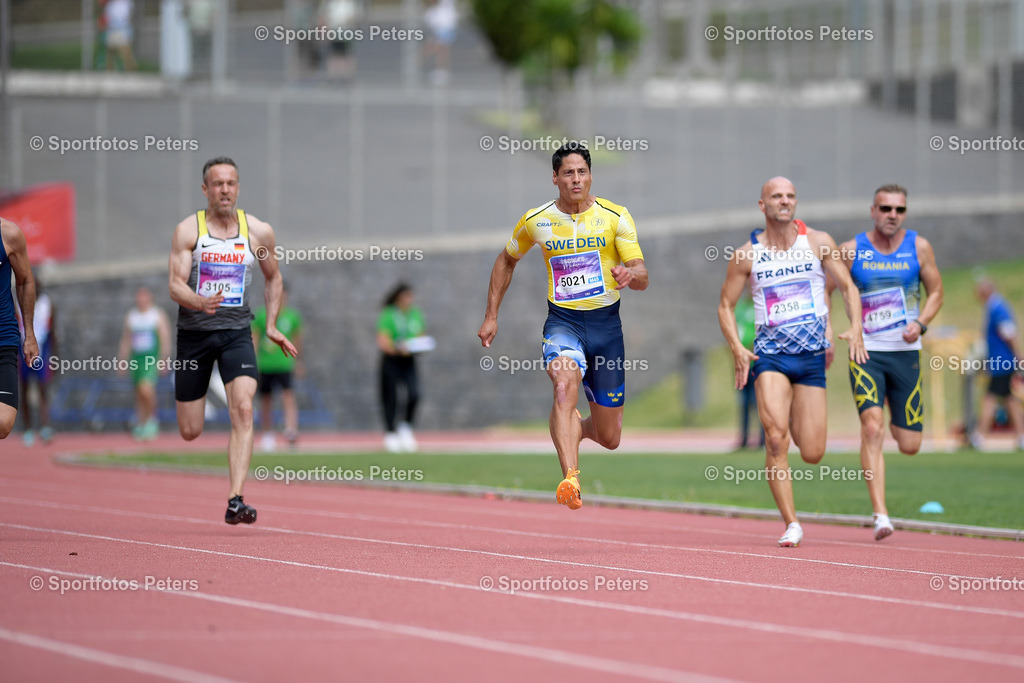 EMACS 2025 - Day 5_105 | European Masters Athletics Championships am 13.10.2025 auf Madeira (Portugal)Foto: Kai Peters - Realisiert mit Pictrs.com