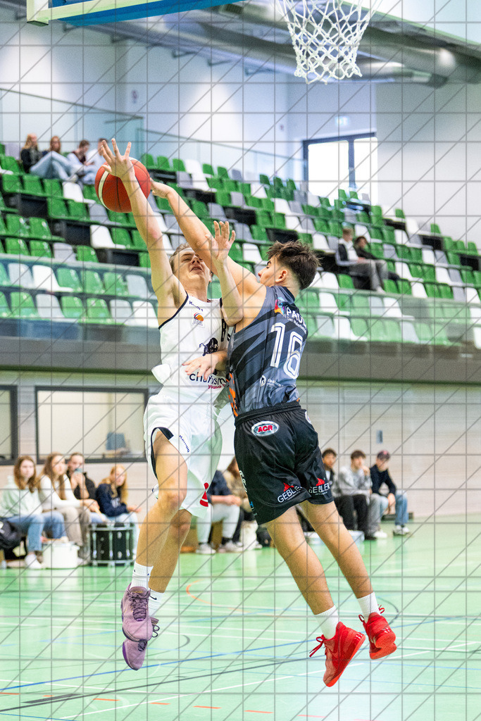 JBBL 24/25 | 27.10.2024 | Charisma Young Bulls vs. BBA Hagen | JBBL 24/25 | 27.10.2024 | Charisma Young Bulls vs. BBA Hagen - - - - - CREDIT, www.bullenfotos.de, Martin König, Hörner Weg 40, D-49078 Osnabrück, +4917663732967, Nutzung und Weitergabe nur zu den vereinbarten Zwecken. Presseanfragen an Urheber. Alle Rechte beim Urheber. - - - - - - Realisiert mit Pictrs.com
