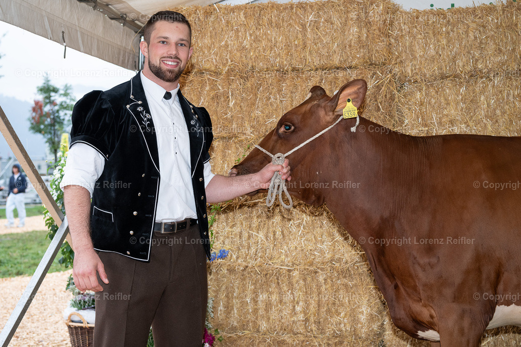 Schwingen -  Unspunnen 2023 | Interlaken, 27.8.23, Schwingen - Unspunnen.