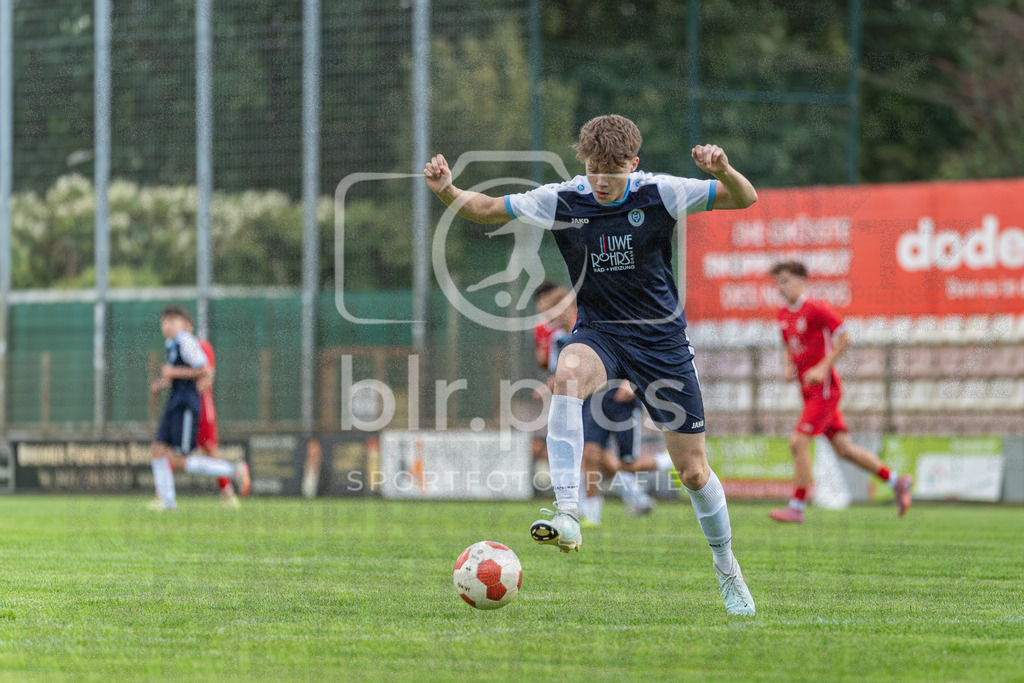 FC Oberneuland - Habenhauser FV | Verbandsliga Bremen: FC Oberneuland - Habenhauser FV