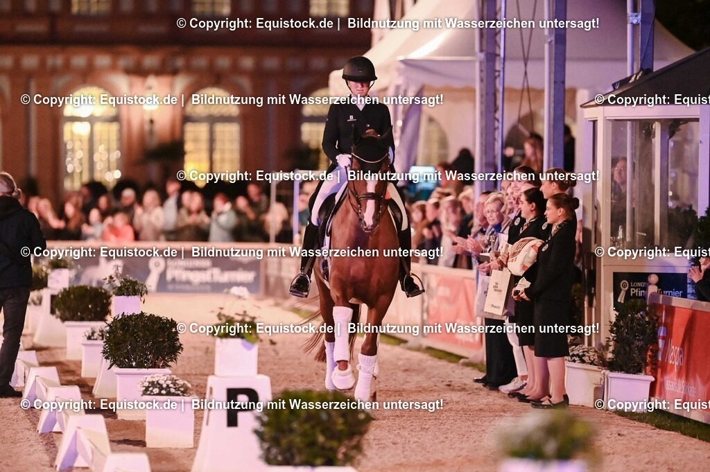 20250608_Longines Grand Prix Kür_0483 | Foto: Thomas Hartig