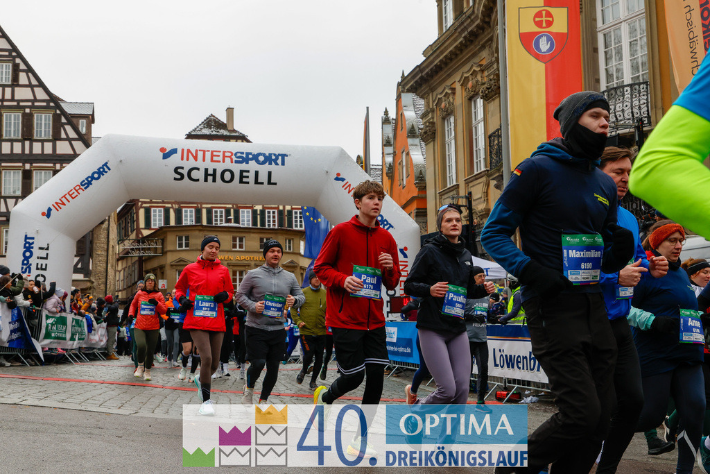 Roewisch Wohnbau Cup 5km | 40. Optima 3koenigslauf 2026 - Realisiert mit Pictrs.com