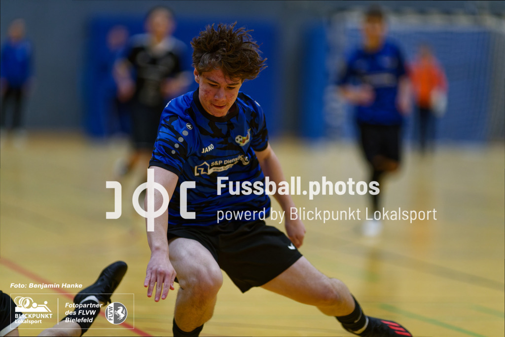 20260131_U15_Turnier_Versmold_053 | Blickpunkt Lokalsport - Realisiert mit Pictrs.com