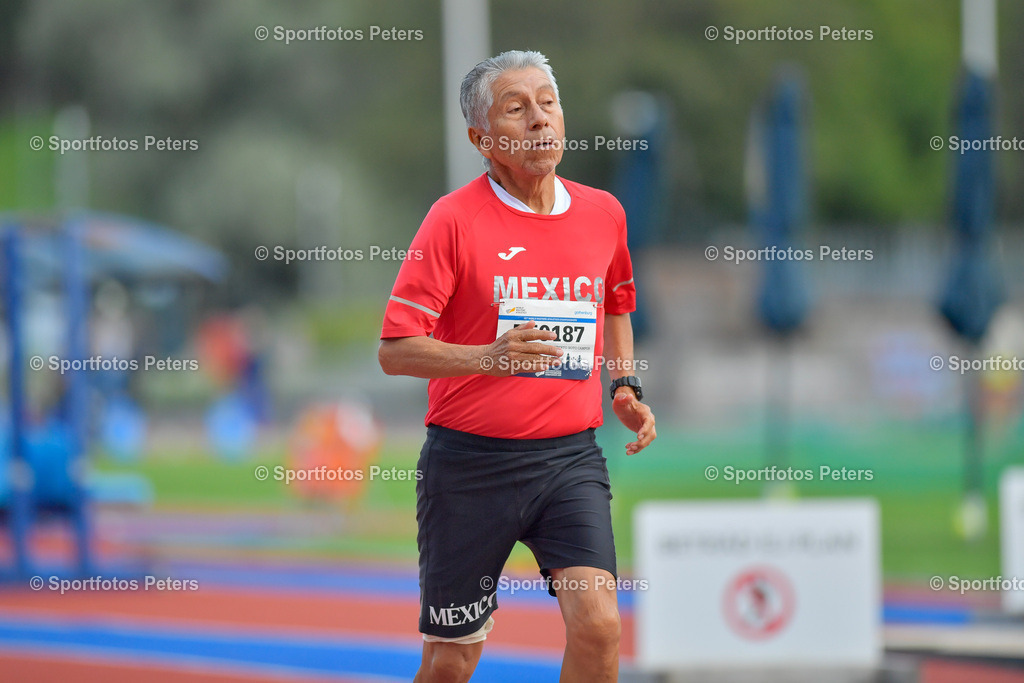 WMAC 2024 - Day 4_41 | World Masters Athletics Championship am 17.08.2024 in Gotheburg; SpeerwurfPhoto: Kai Peters - Realisiert mit Pictrs.com