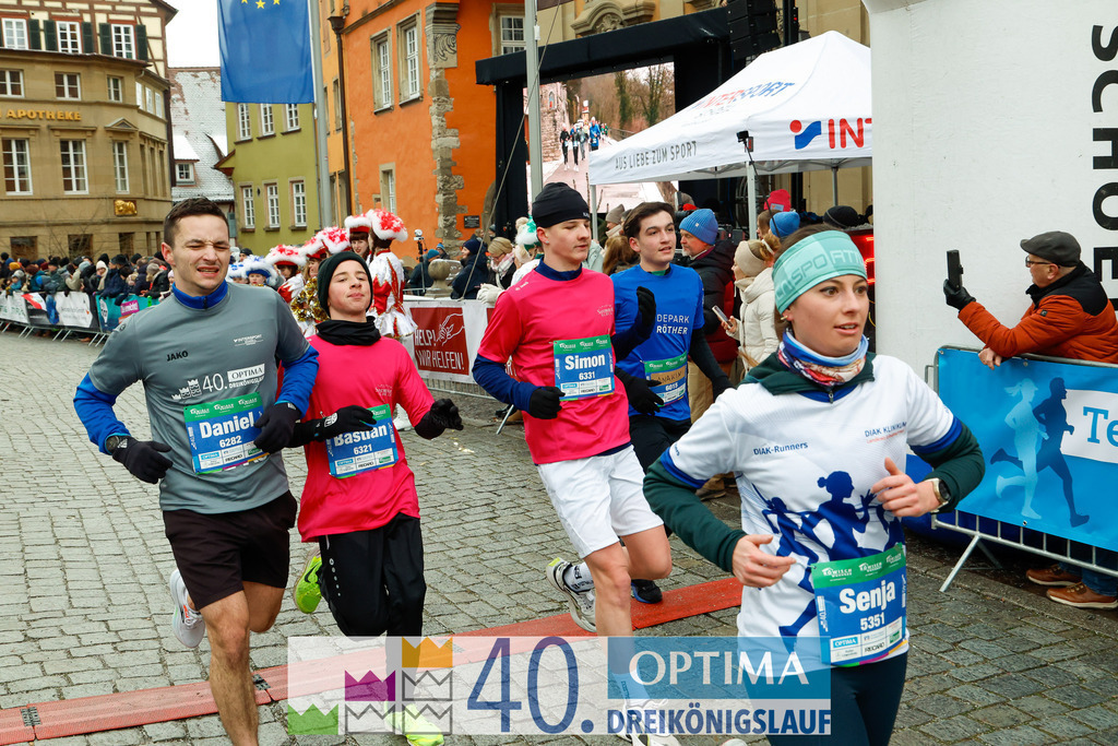 Roewisch Wohnbau Cup 5km | 40. Optima 3koenigslauf 2026 - Realisiert mit Pictrs.com