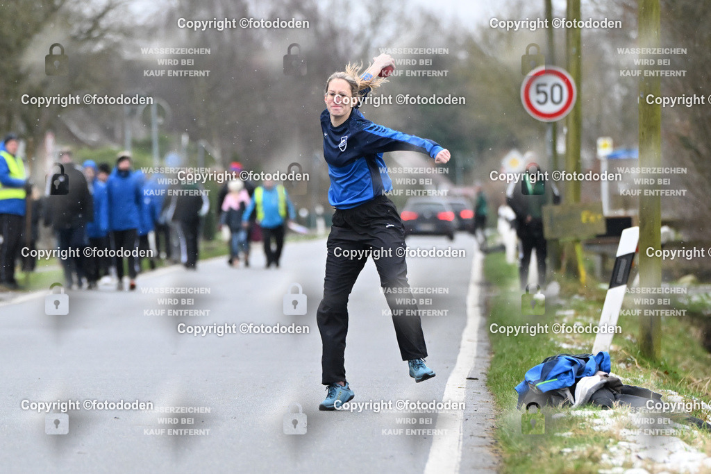 DSC_8643 | Svenja Kopp / KBV Eversmeer Frauen I 