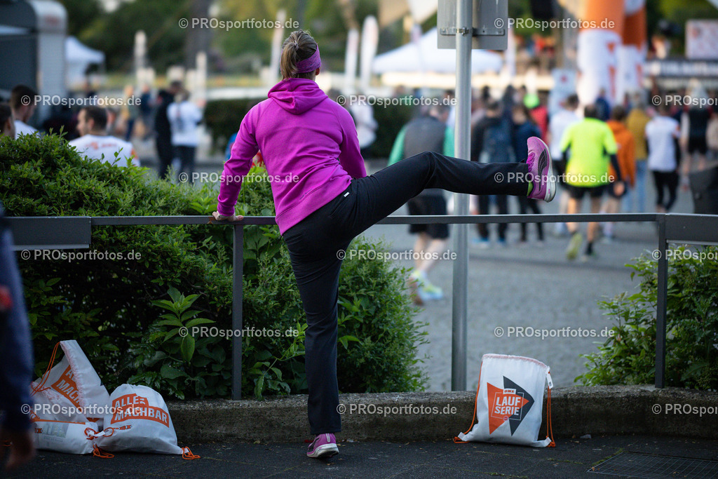20. OBI Nachtlauf des ASV Koeln, 17.05.2023 | Koeln, 17.05.2023: Impressionen vom 20. OBI Nachtlauf des ASV Koeln rund um den Tanzbrunnen. Foto: Beautiful Sports Pressefotoagentur (www.beautiful-sports.com)