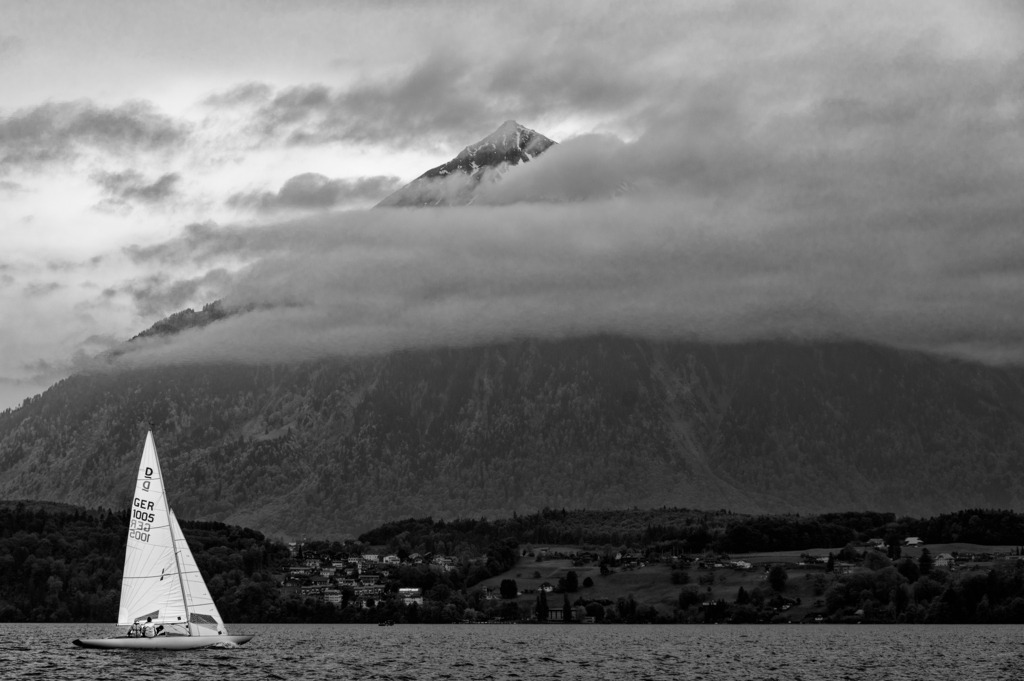 Drachen SM | Internationale Drachen Schweizer Meisterschaft, Thunersee 18.-21. Mai 2023 - Realisiert mit Pictrs.com