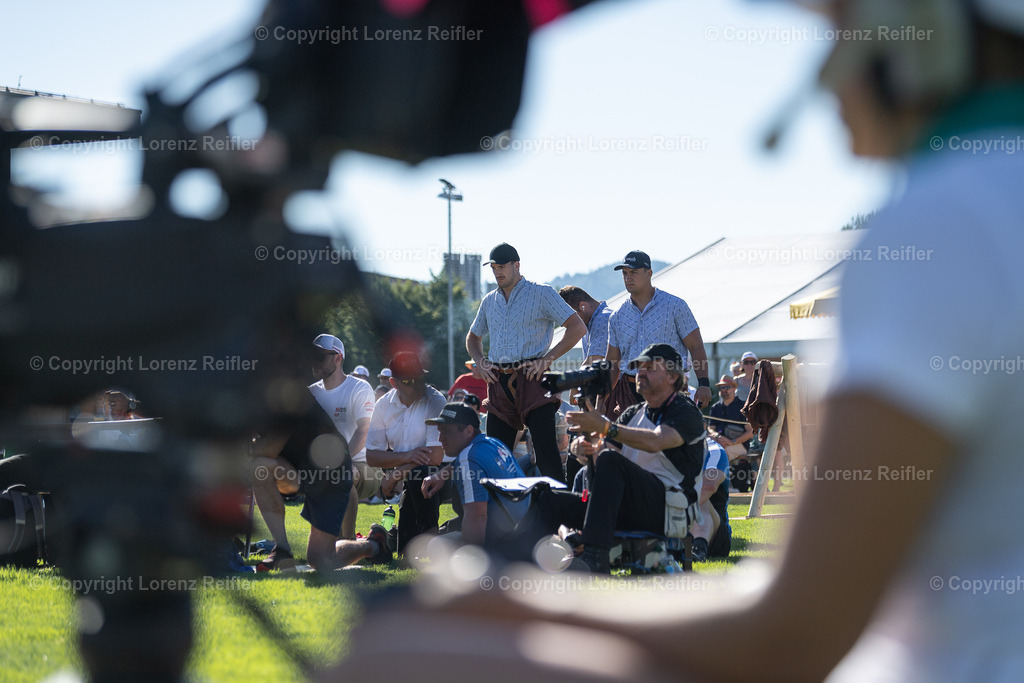 Schwingen -  NOS 2025 | St.Gallen, 29.6.25, Schwingen - NOS.