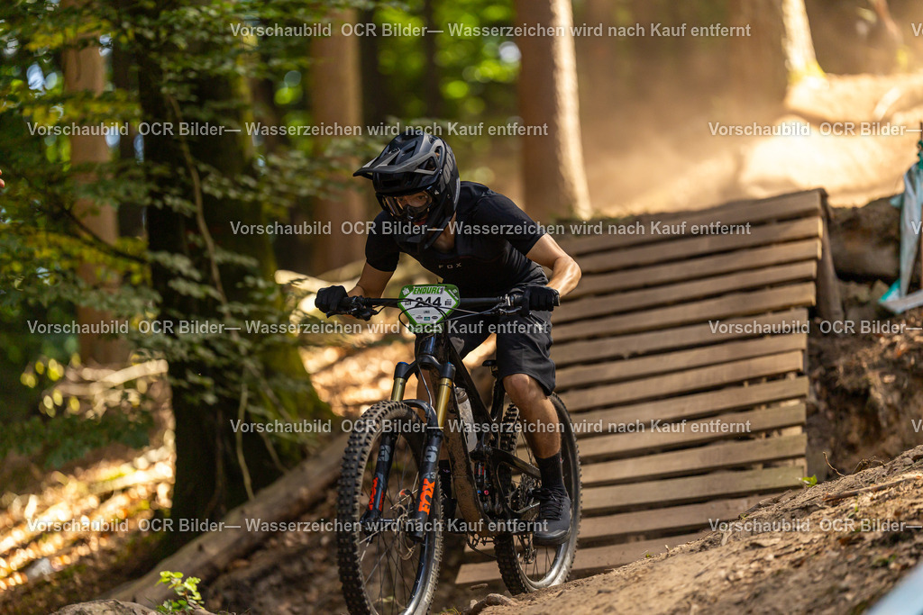 Enduro One Roßbach 2025-1630 | OCR Bilder Fotograf Eisenach Michael Schröder