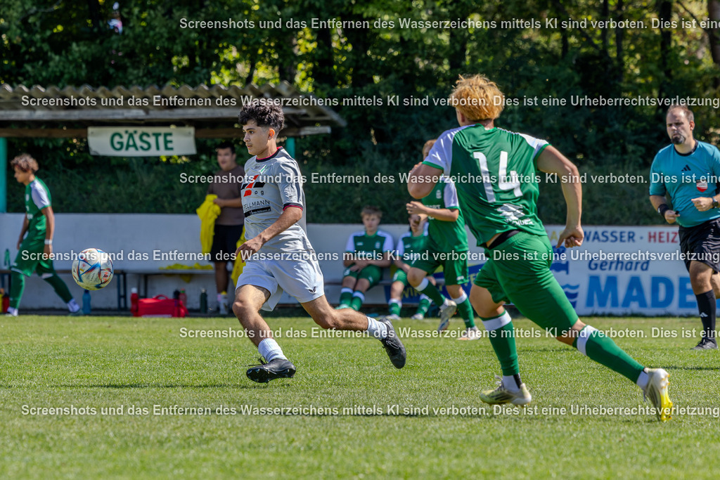 7K3A6887 | JHG Nordwest/Mitte U16 (1. Runde)