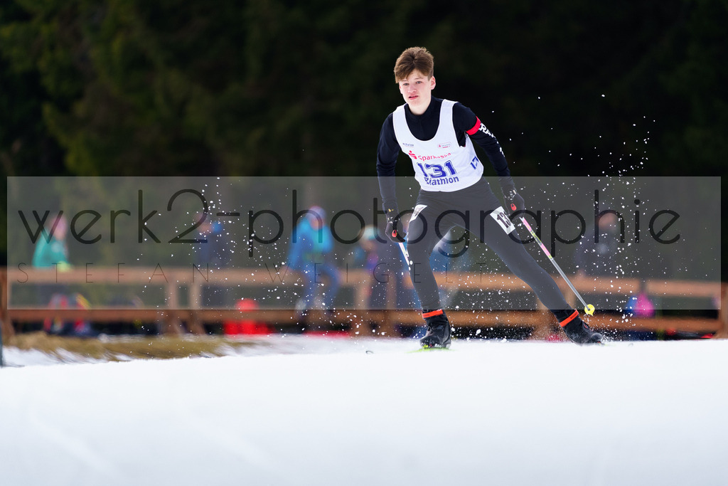 DSC Oberweisenthal | O´thal am 18. und 19. März 2023