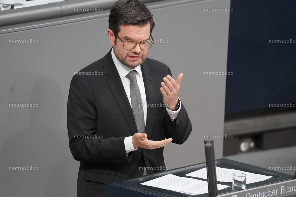 Marco Buschmann (12) | Metropolico