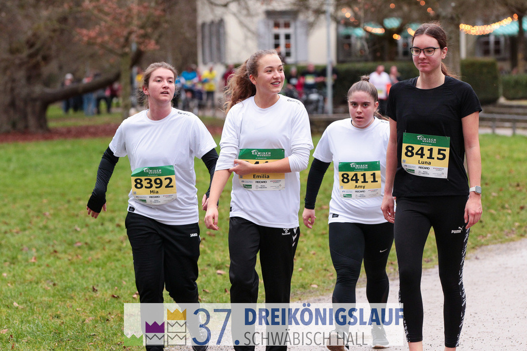 Roewisch Wohnbau Cup 5000m | 3 Koenigslauf 2023 - Realisiert mit Pictrs.com