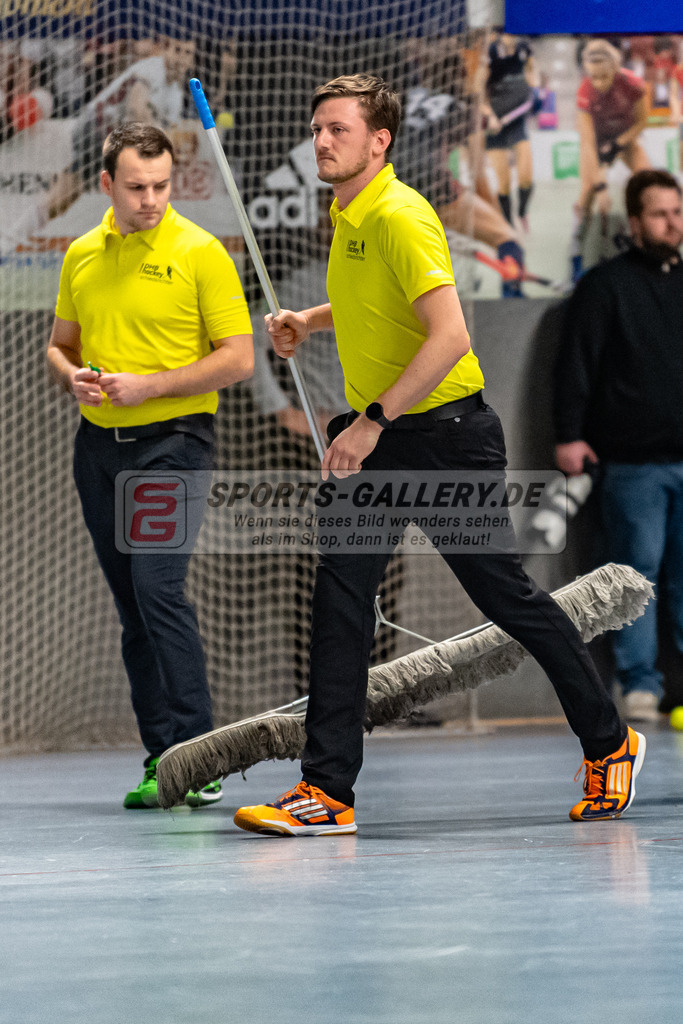 SM_20240105-D5A_8940 | 1.Bundesliga Hallenhockey  (M) DCadA - UHC / 8:7 (1:4)