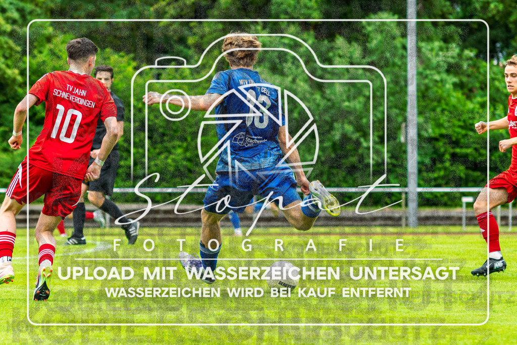 Landesliga Herren LG - TV Jahn Schneverdingen vs. MTV Eintracht Celle | Bastian-Viggo Suchantke (MTV Eintracht Celle #33); Landesliga Herren LG - TV Jahn Schneverdingen vs. MTV Eintracht Celle am 06.06.2026 in Osterwaldstadion, Schneverdingen - Realisiert mit Pictrs.com