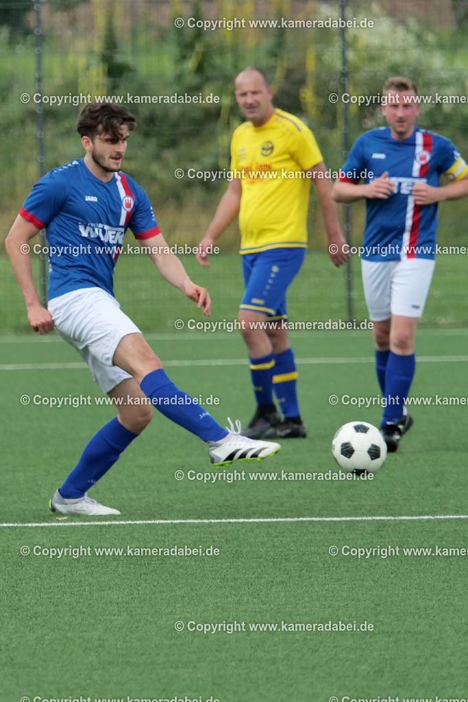 Fußball : SuS 09 Dinslaken 3 - SGP Oberlohberg 2 am 14.07.2024 | Testspiel Fußball : SuS 09 Dinslaken 3 - SGP Oberlohberg 2 am 14.07.2024 - Realisiert mit Pictrs.com