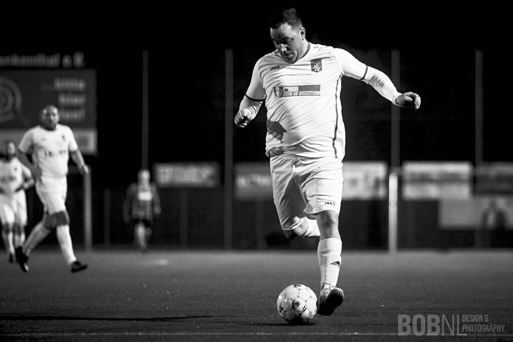 TSV Carlsberg AH | Frankenthal - 04.03.2026: TSV Carlsberg AH in Frankenthal (), Germany. Photo by: BobNL design &amp; photography  - Realisiert mit Pictrs.com