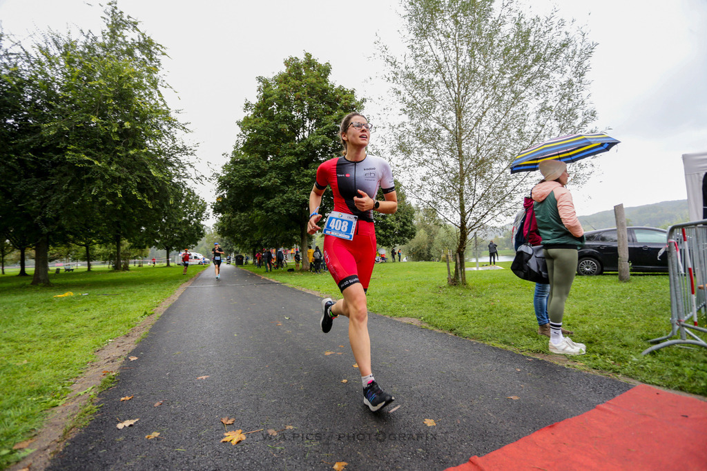 TRIRUN LINZ TRIATHLON 2025 | AUSTRIA, 14.09.2025, Linz, TRIRUN LINZ TRIATHLON 2025, Photo: WAPICS / Andreas Willdoner