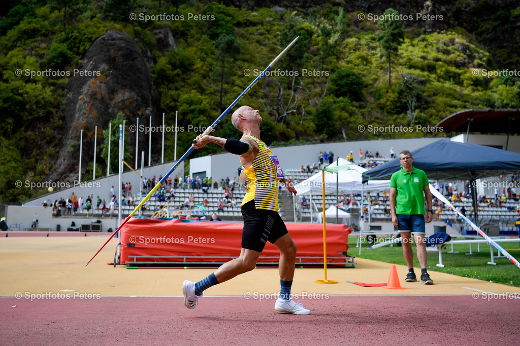 EMACS 2025 - Day 5_169 | European Masters Athletics Championships am 13.10.2025 auf Madeira (Portugal)Foto: Kai Peters - Realisiert mit Pictrs.com