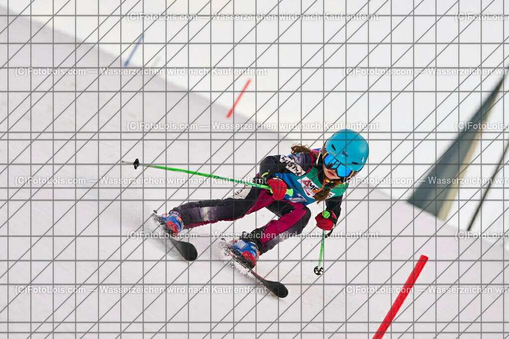ALP4205_WaldAistCup_Kinder-SL_Koenigswiesen_Schartmueller Anika | (C)FotoLois.com, Alois Spandl, WaldAistCup Kinder-Slalom Königswiesen am Schorschilift in St. Georgen am Walde, Fr 3. März 2023.