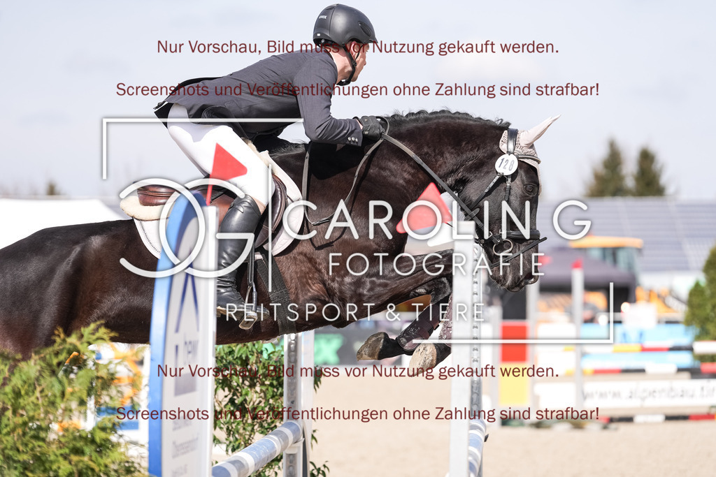 DSC05451 | Late_entry_Springturnier_Bad_Wurzach, PBM_Gatsby, Steffen_Heinzelmann