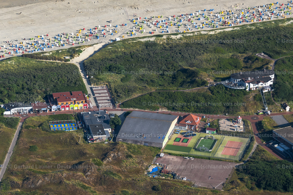 4037039 | Sportzentrum Langeoog