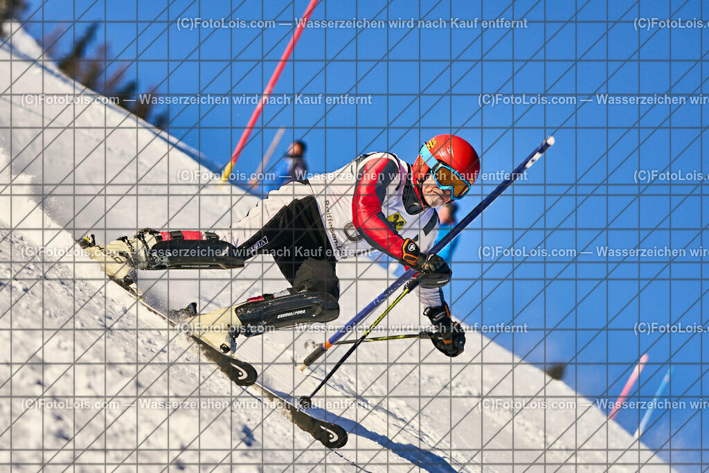 ALP5479_MASTERS-Cup_SL-B Herrn_Czupura Zbigniew | (C)FotoLois.com, Alois Spandl. FIS Masters-Cup Wildschönau 2024, Slalom auf der Piste Auffach FIS Schatzberg, Kategorie B, So 14. Jänner 2024.