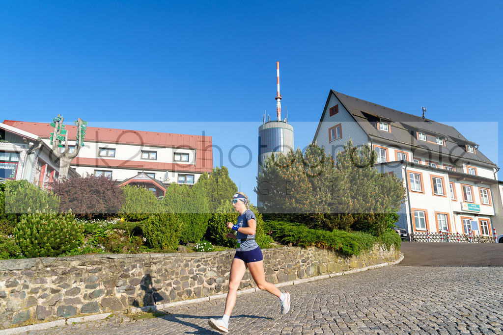 Rennsteig-Staffellauf 2023 | Rennsteig-Staffellauf - Hörschel bis Blankenstein - 17. Juni 2023