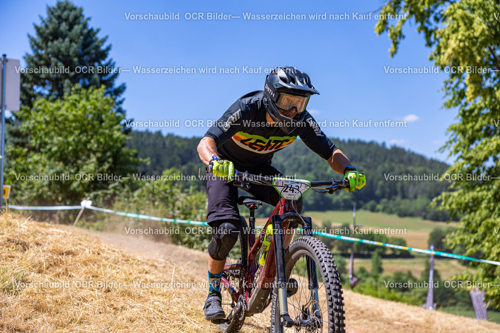 Enduro One Roßbach So R3-0307 | OCR Bilder Fotograf Eisenach Michael Schröder
