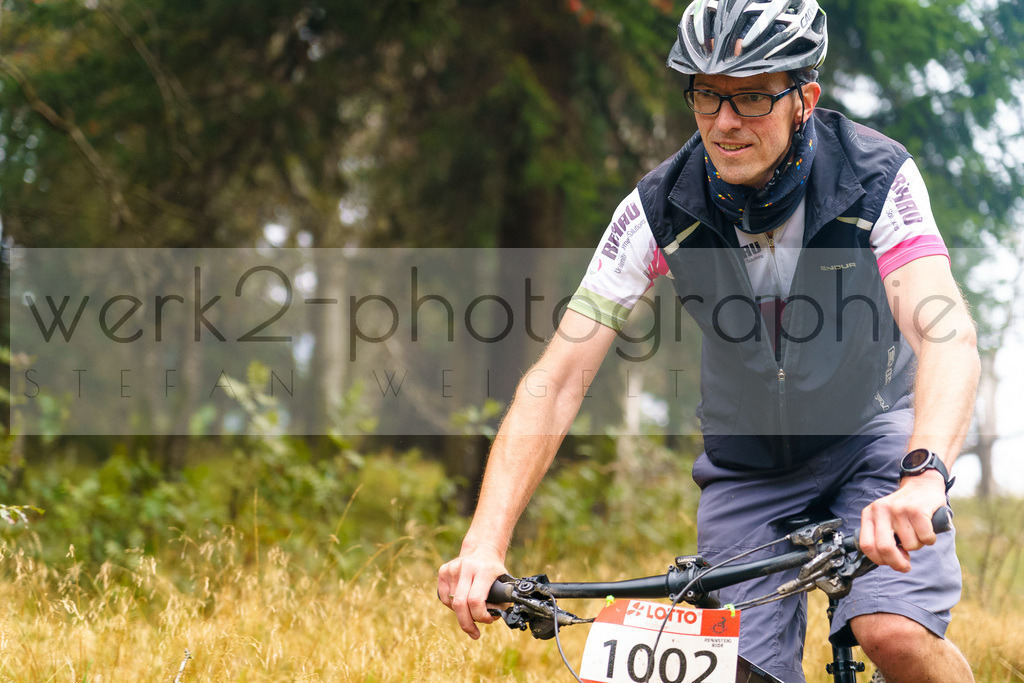 RennsteigRIDE 2024 | 8. RENNSTEIGRIDE am 31. August 2024 - Das Mountainbike-Event am Rennsteig!