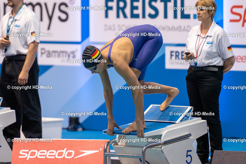 Deutsche Jahrgangsmeisterschaft Schwimmen 2026 | Deutsche Jahrgangsmeisterschaft Schwimmen 2026